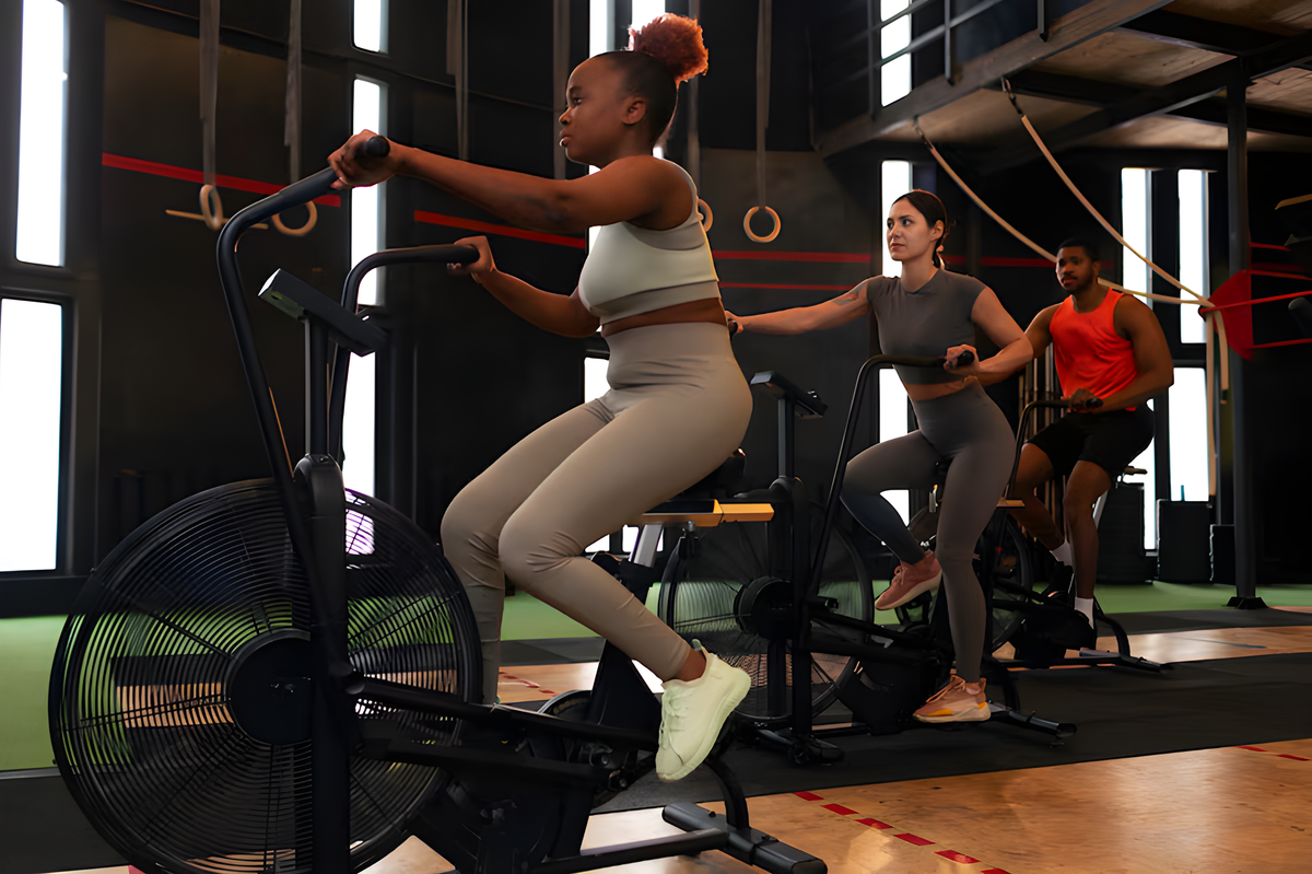 Fitness