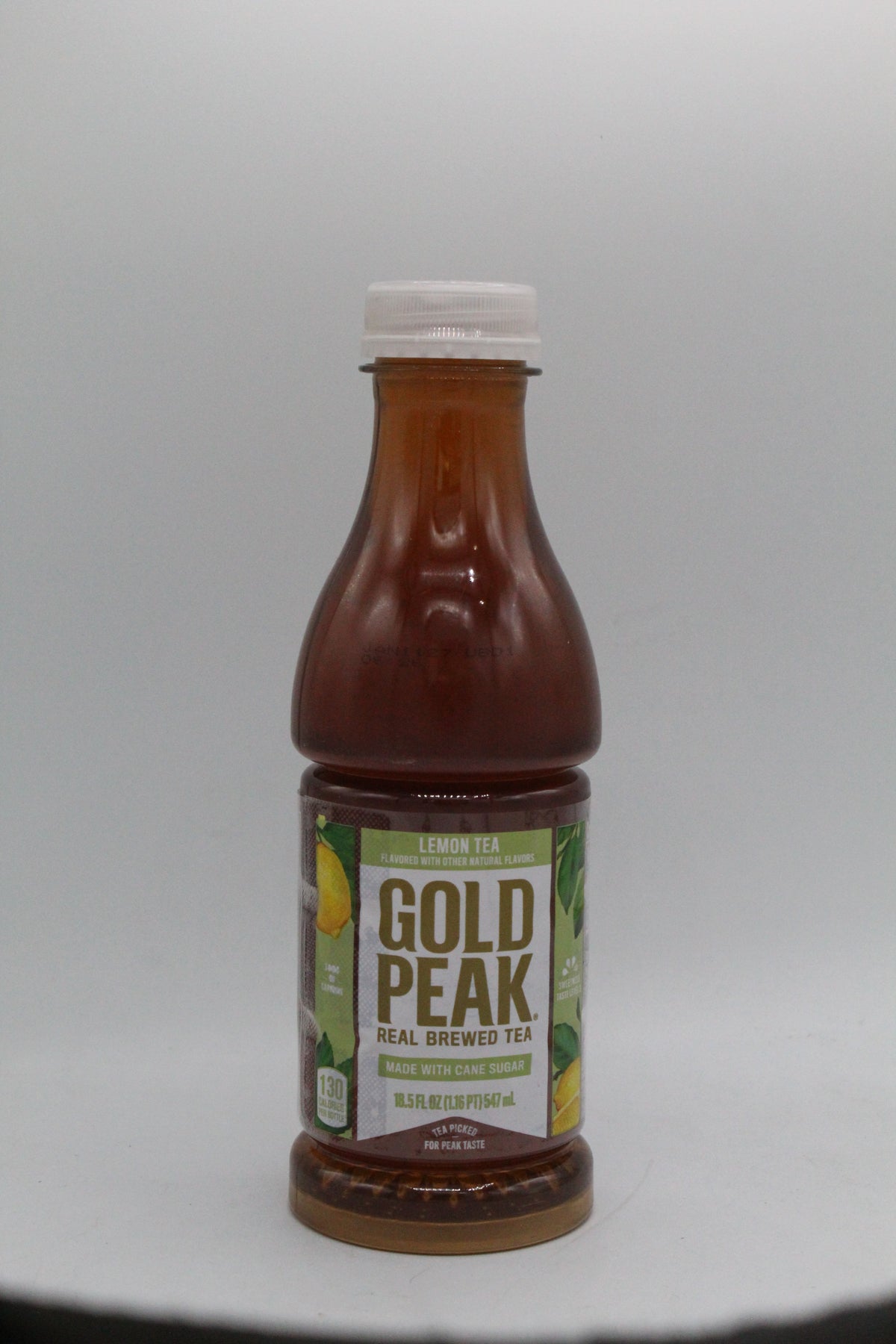 Gold Peak Iced Tea – Choose Your Flavor