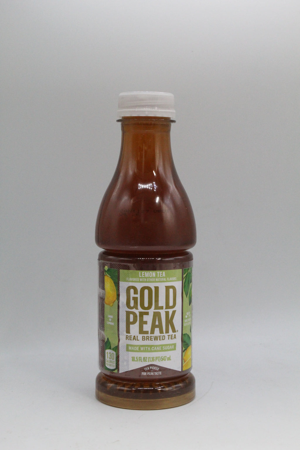 Gold Peak Iced Tea – Choose Your Flavor