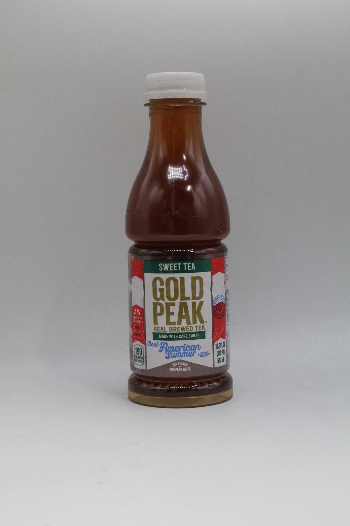 Gold Peak Iced Tea – Choose Your Flavor