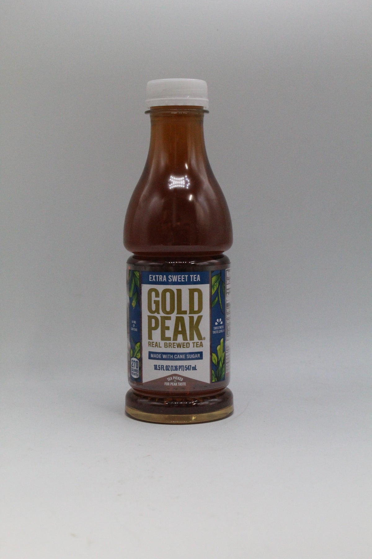 Gold Peak Iced Tea – Choose Your Flavor