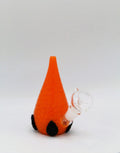 36917 Strawberry Glass Water Pipe