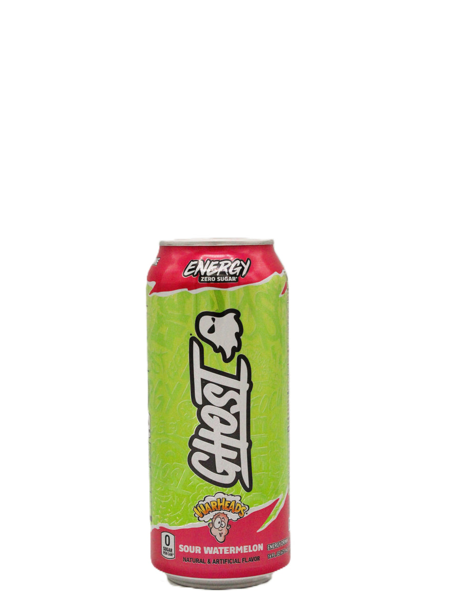 GHOST Energy Drink - 'Merica Pop