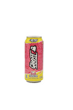 GHOST Energy Drink - 'Merica Pop