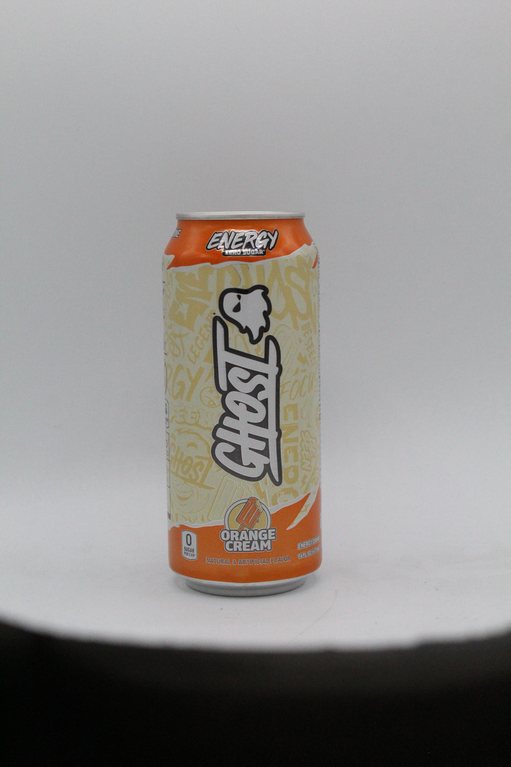GHOST Energy Drink - 'Merica Pop