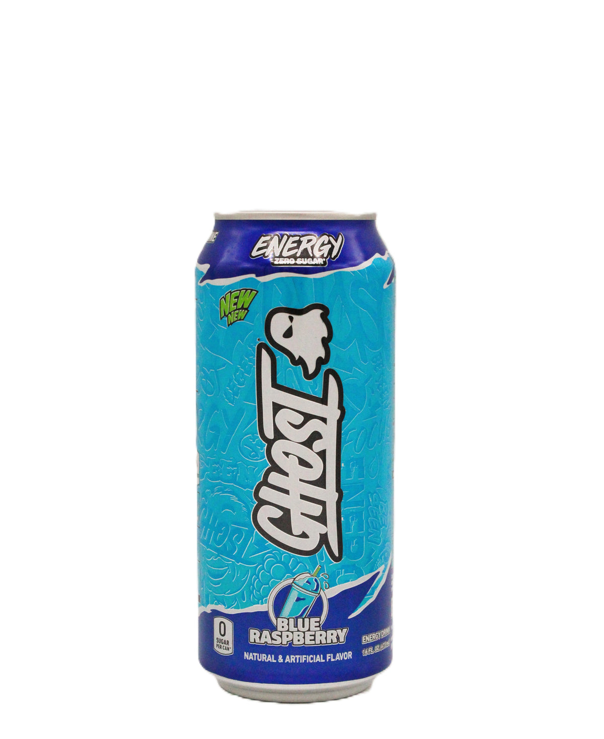 GHOST Energy Drink - 'Merica Pop