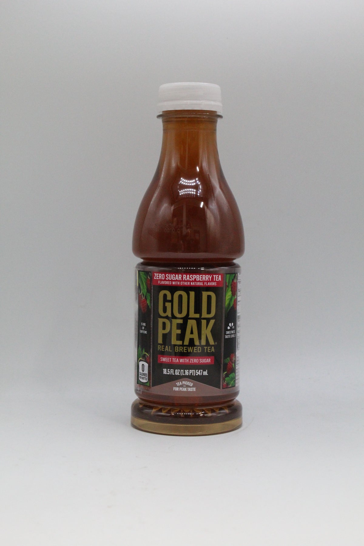 Gold Peak Iced Tea – Choose Your Flavor
