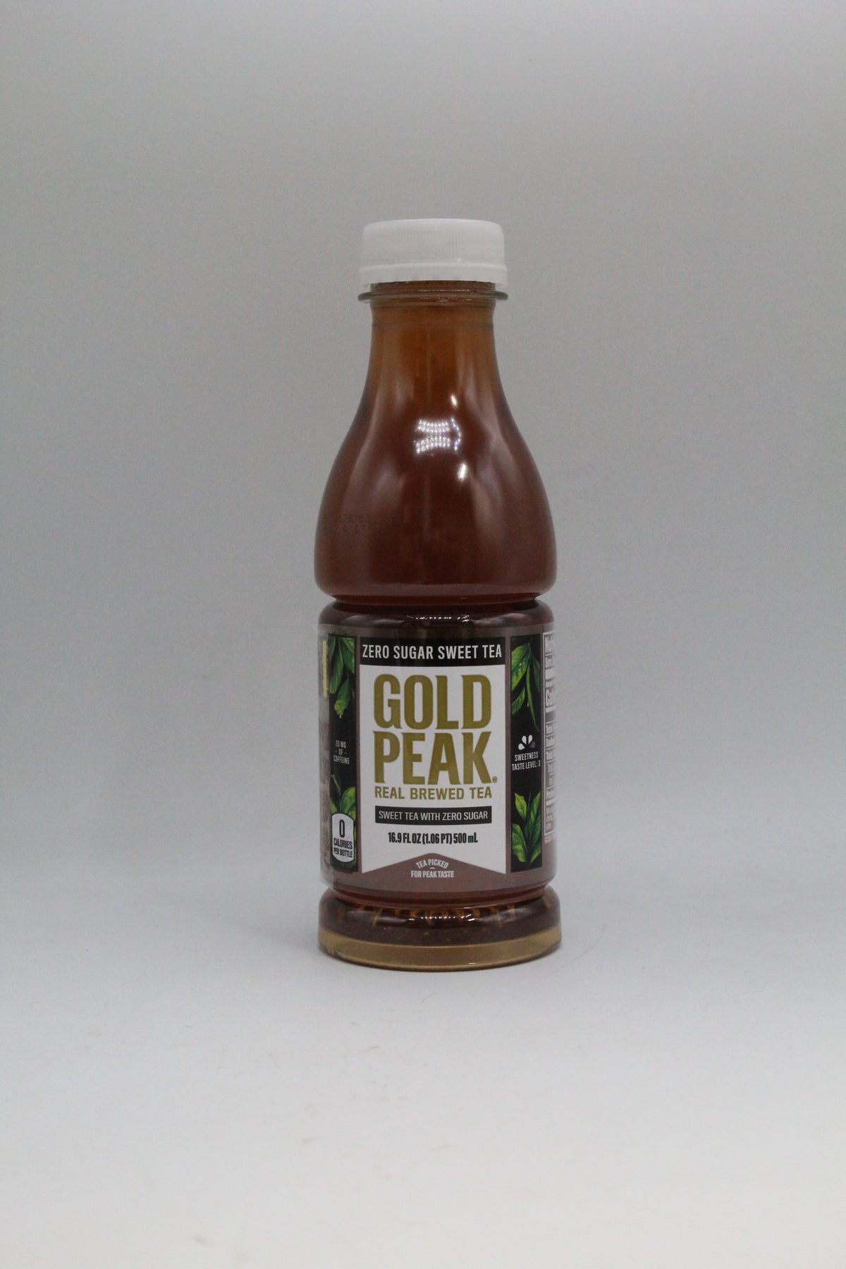 Gold Peak Iced Tea – Choose Your Flavor