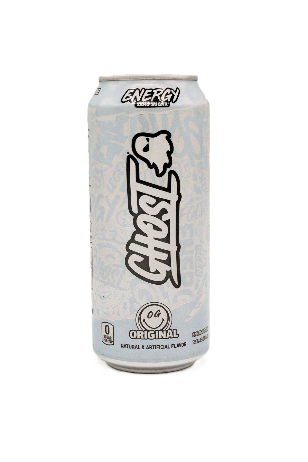 GHOST® Energy Drink – OG Original