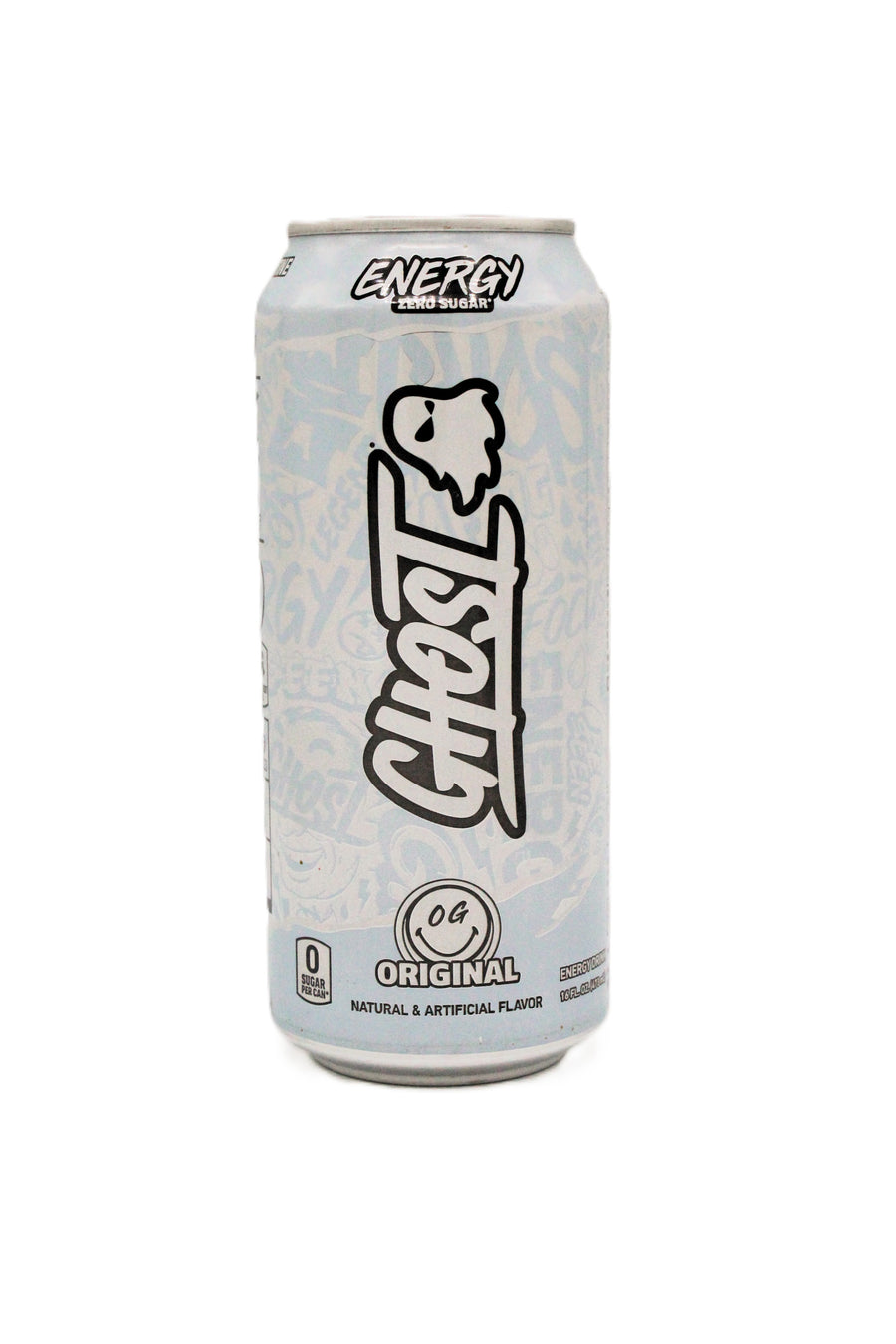 GHOST® Energy Drink – OG Original