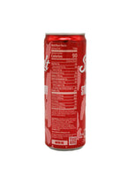 SPYLT Caffeinated Strawberry Milk