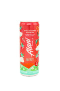 Alani Nu Energy Drink – Strawberry Sunrise – 12 Pack