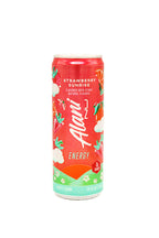 Alani Nu Energy Drink – Strawberry Sunrise – 12 Pack