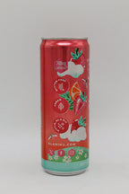 Alani Nu Energy Drink – Strawberry Sunrise – 12 Pack