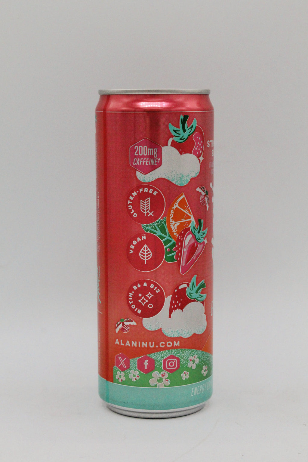 Alani Nu Energy Drink – 12-Pack | Choose Your Flavor