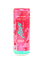 Alani Nu Energy Drink – Strawberry Sunrise – 12 Pack