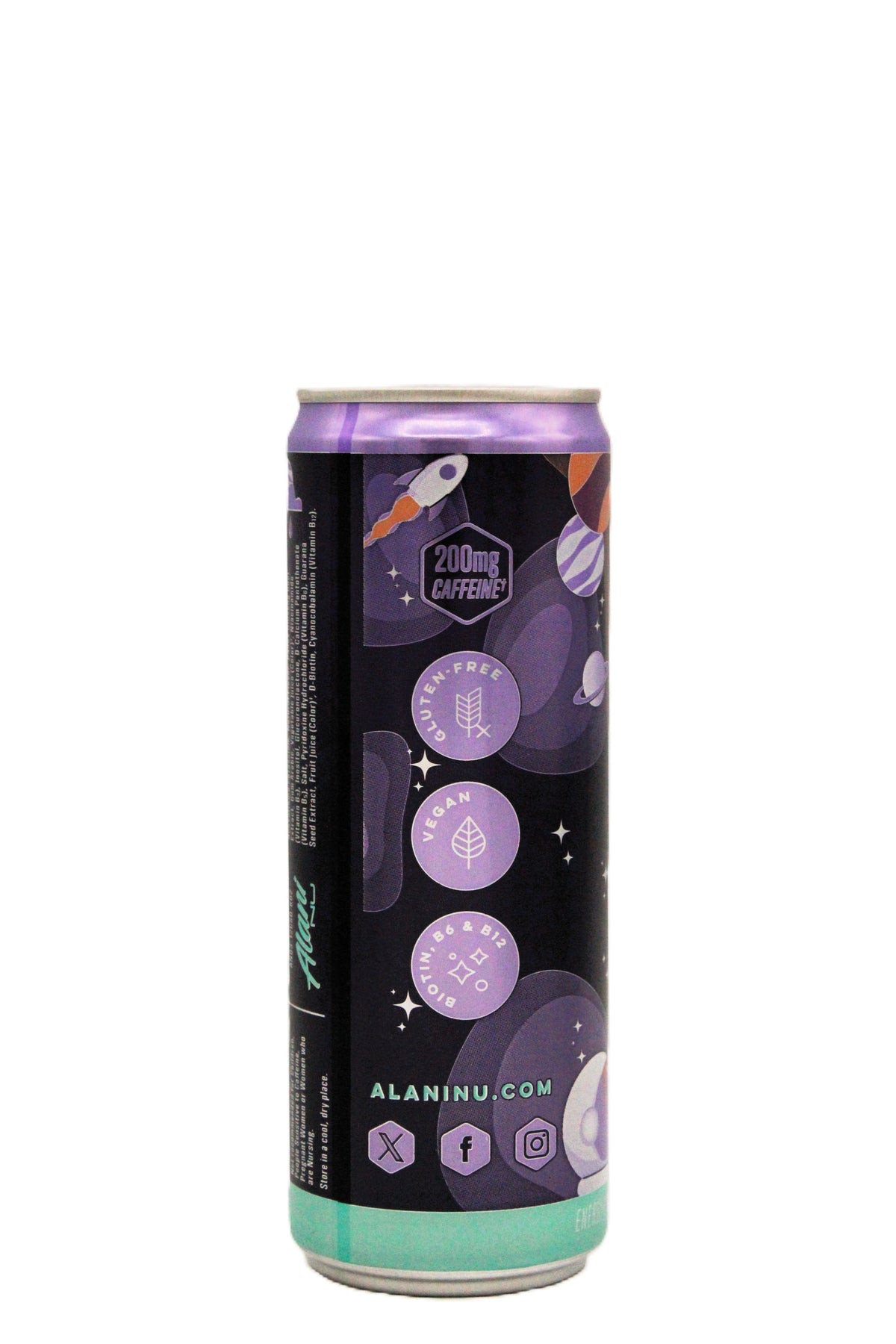 Alani Nu Energy Drink – 12-Pack | Choose Your Flavor