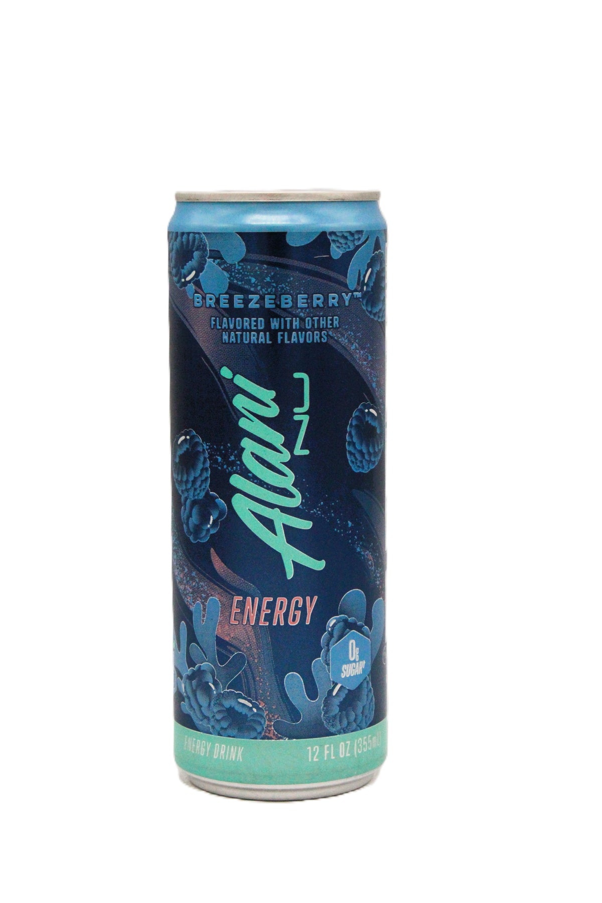 Alani Nu Energy Drink – 12-Pack | Choose Your Flavor