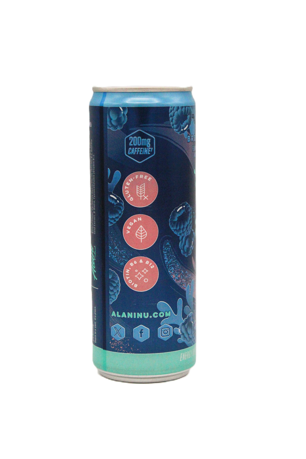 Alani Nu Energy Drink – 12-Pack | Choose Your Flavor
