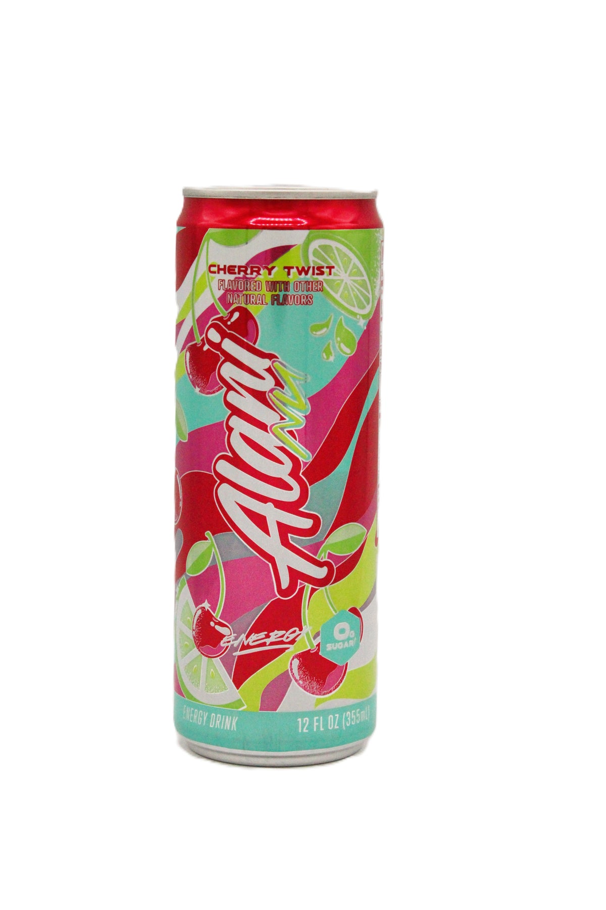 Alani Nu Energy Drink – 12-Pack | Choose Your Flavor