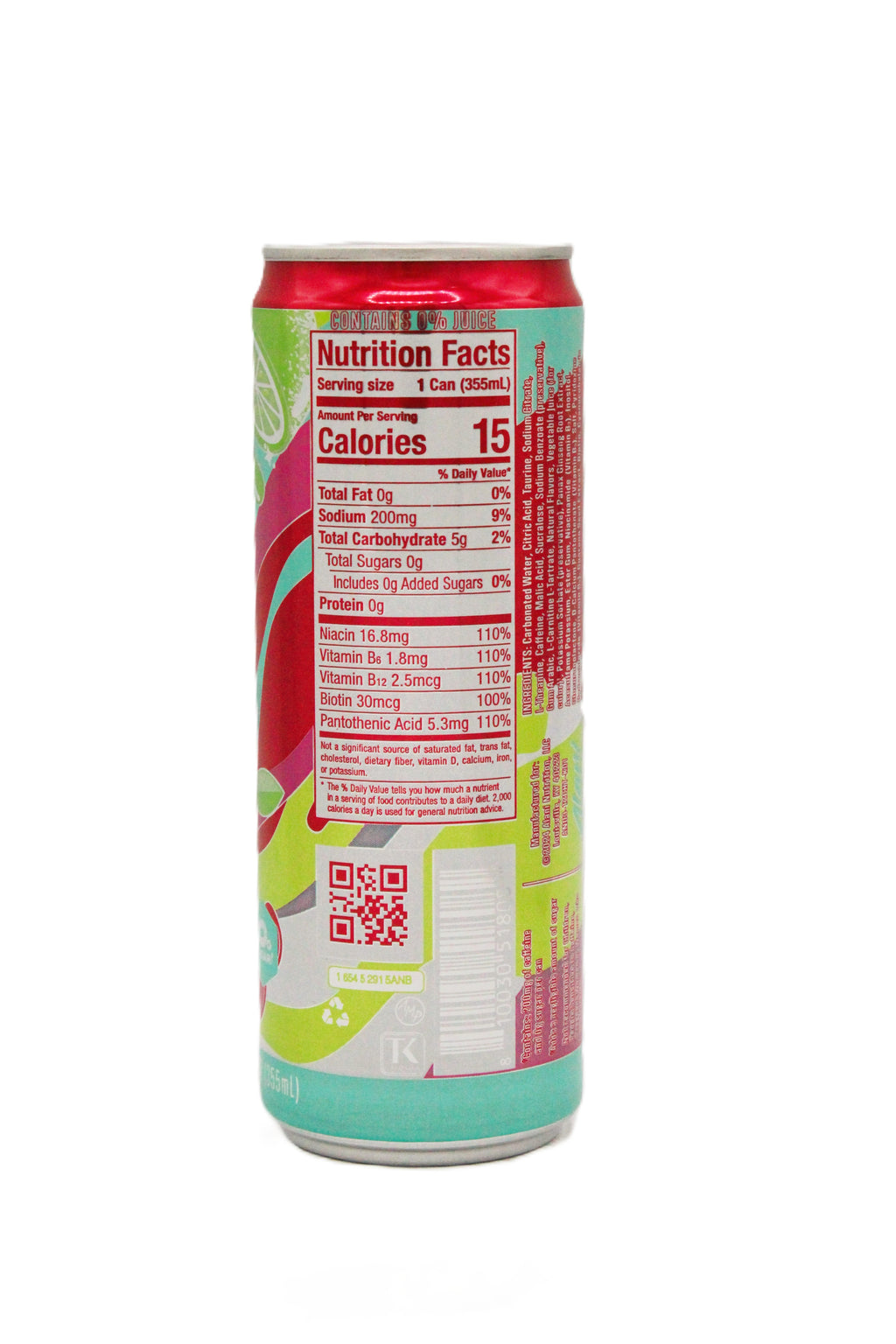 Alani Nu Energy Drink – 12-Pack | Choose Your Flavor