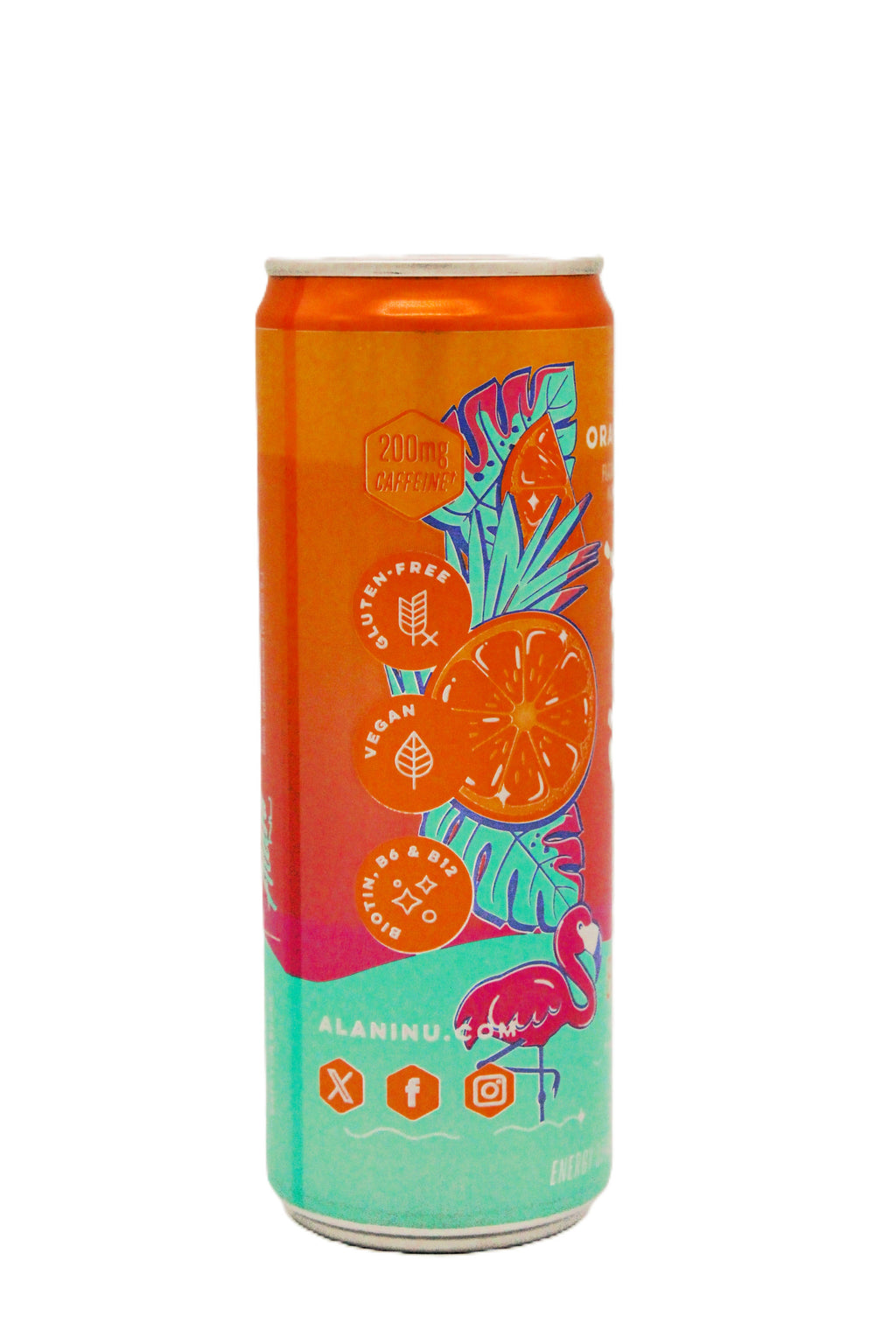 Alani Nu Energy Drink – 12-Pack | Choose Your Flavor