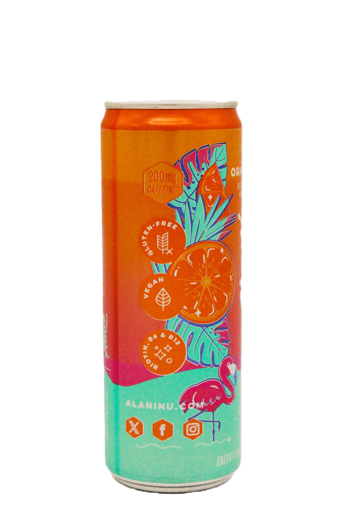 Alani Nu Energy Drink – 12-Pack | Choose Your Flavor