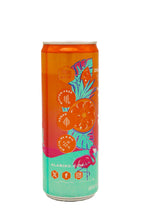 Alani Nu Energy Drink – Strawberry Sunrise – 12 Pack