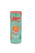 Alani Nu Energy Drink – Strawberry Sunrise – 12 Pack