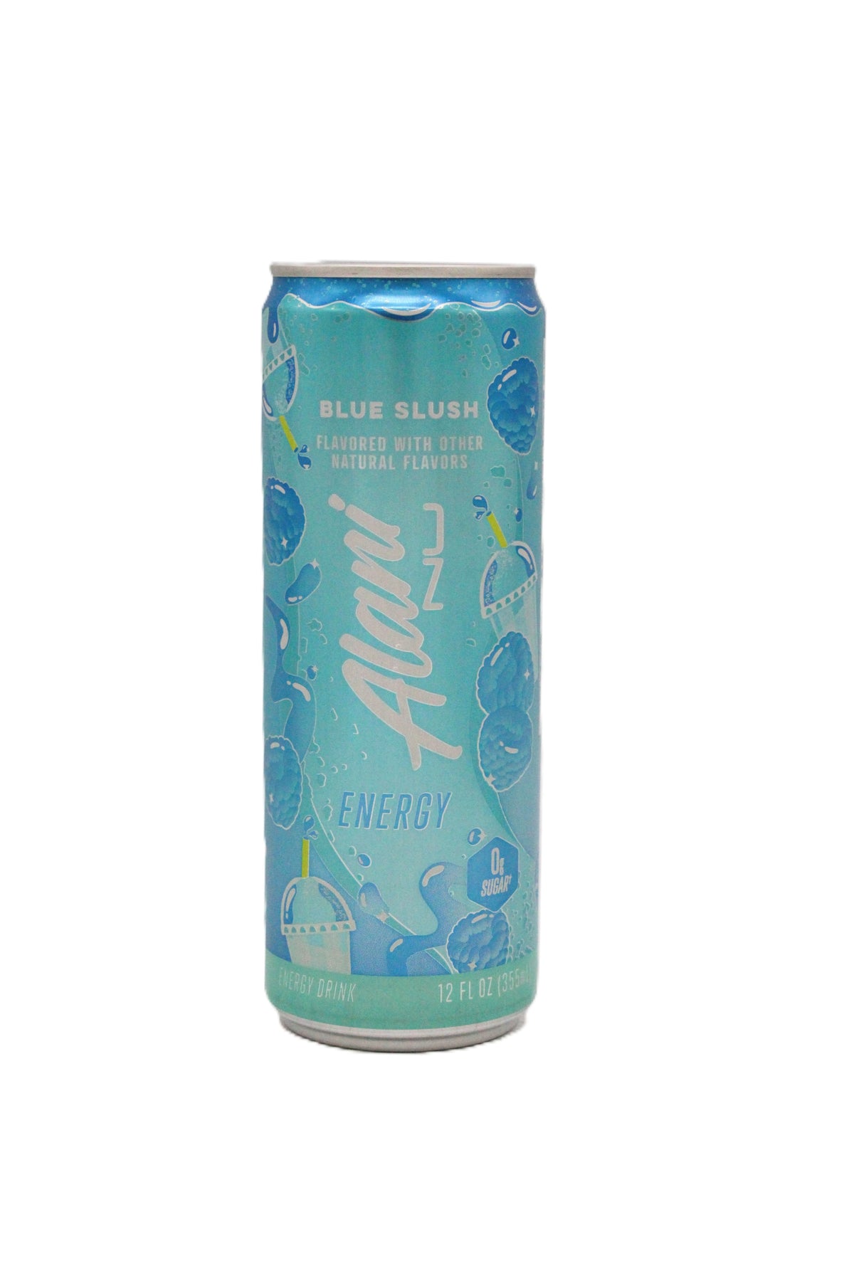 Alani Nu Energy Drink – 12-Pack | Choose Your Flavor