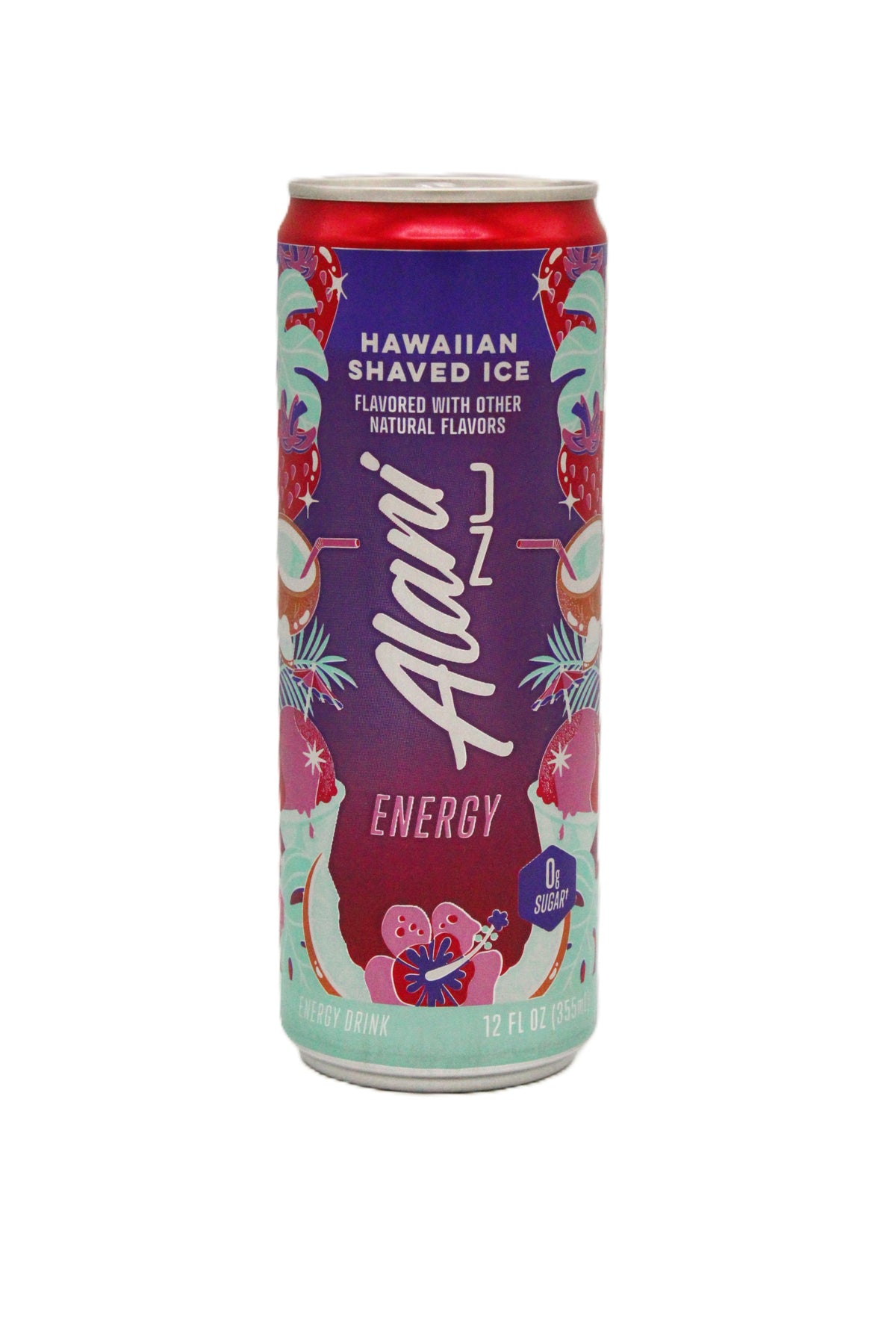 Alani Nu Energy Drink – 12-Pack | Choose Your Flavor