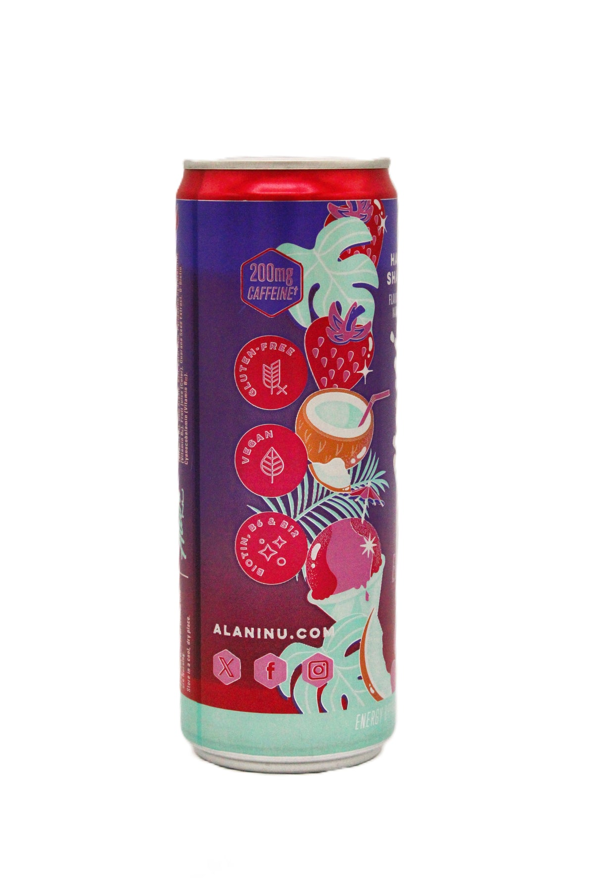 Alani Nu Energy Drink – 12-Pack | Choose Your Flavor