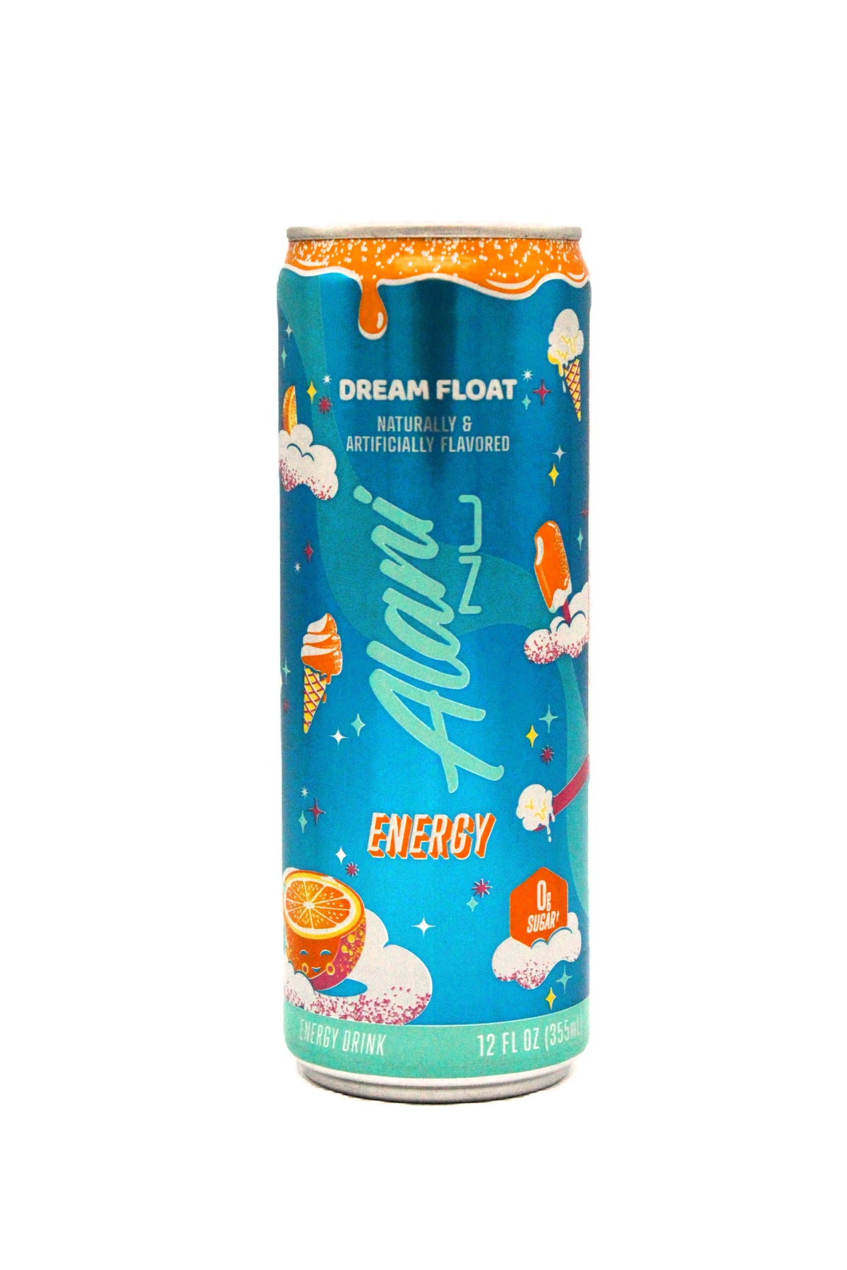 Alani Nu Energy Drink – 12-Pack | Choose Your Flavor