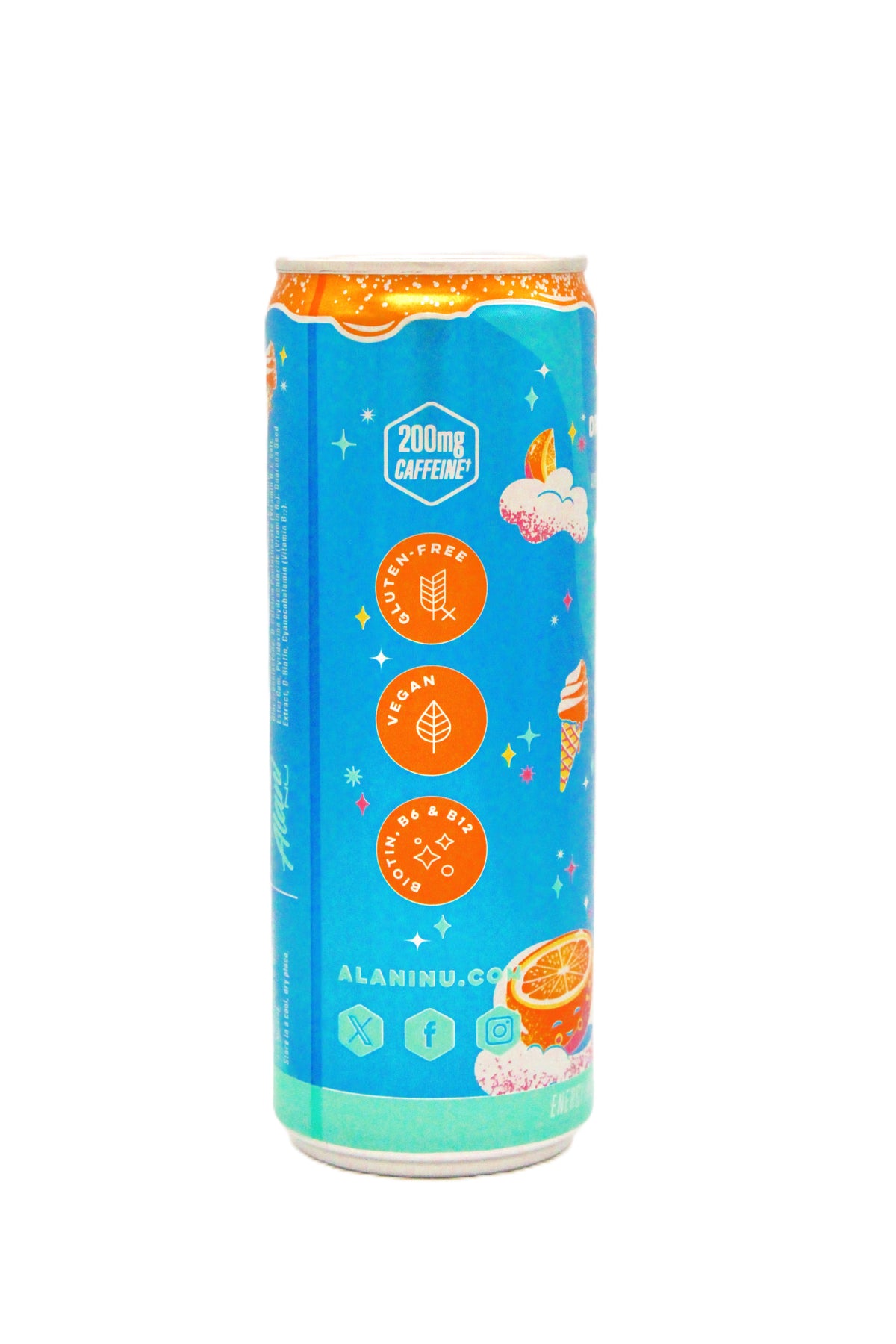 Alani Nu Energy Drink – 12-Pack | Choose Your Flavor