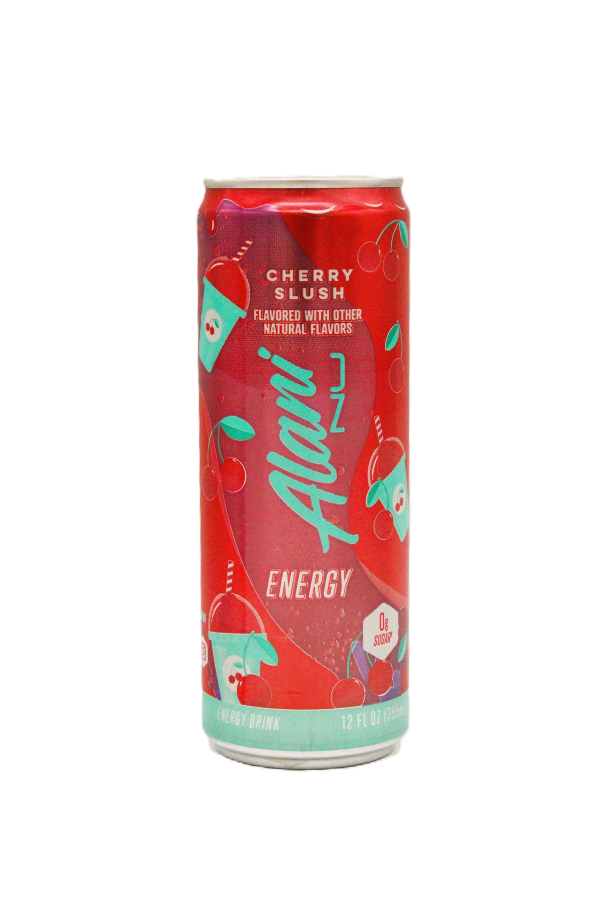Alani Nu Energy Drink – 12-Pack | Choose Your Flavor