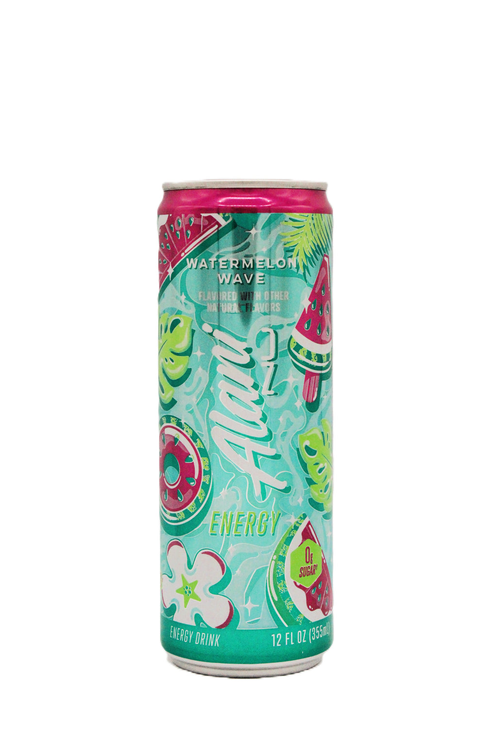 Alani Nu Energy Drink – 12-Pack | Choose Your Flavor