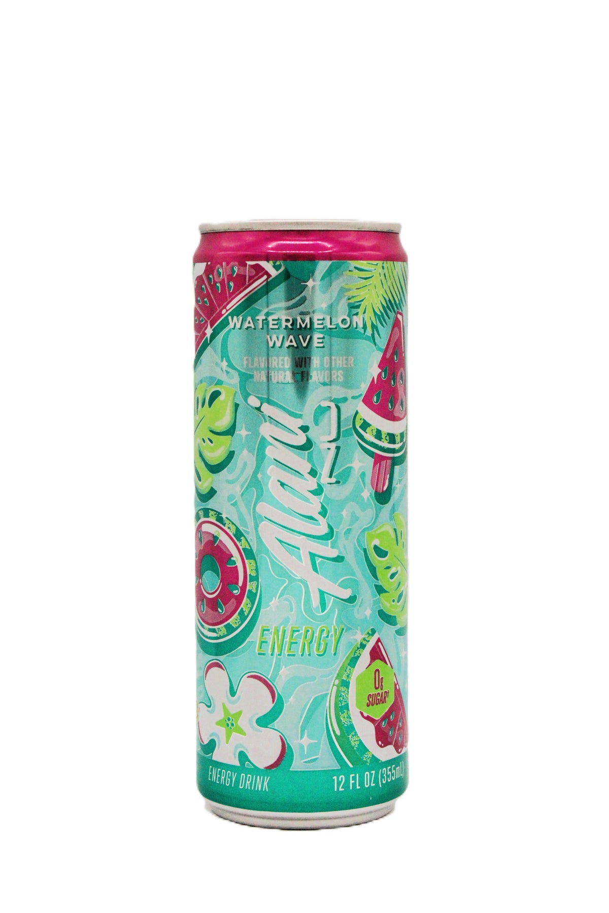 Alani Nu Energy Drink – 12-Pack | Choose Your Flavor
