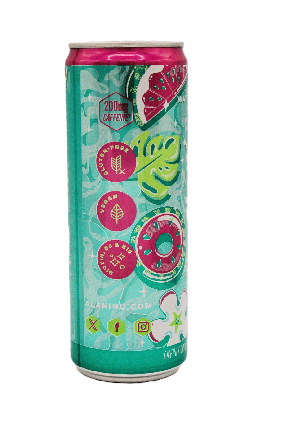 Alani Nu Energy Drink – 12-Pack | Choose Your Flavor