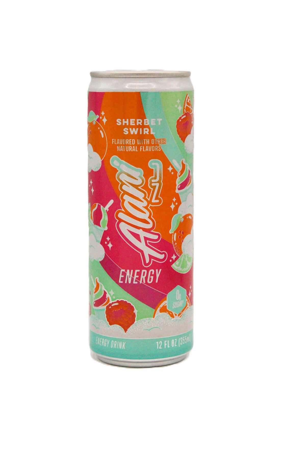 Alani Nu Energy Drink – 12-Pack | Choose Your Flavor