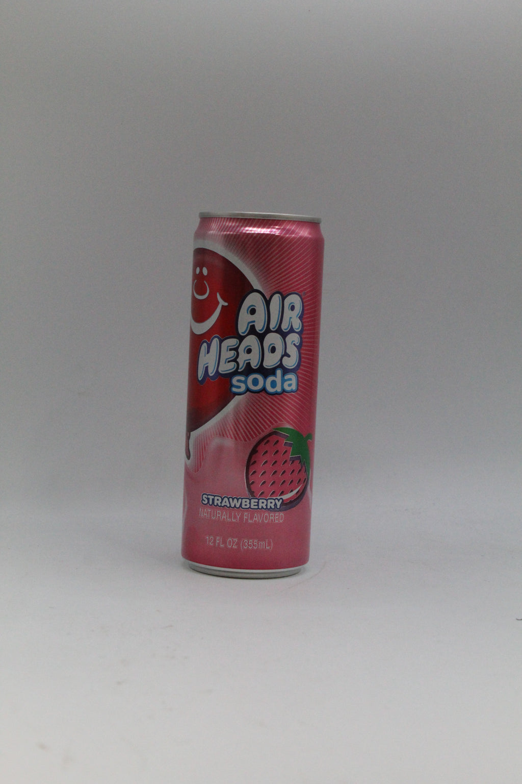 Airheads Soda 12 oz Cans – 12 Pack | Choose Your Flavor