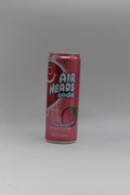 Airheads Soda 12 oz Cans – 12 Pack | Choose Your Flavor