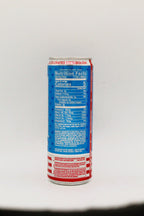 Accelerator Rocket Pop Energy Drink, 12 oz Cans – 12 Pack